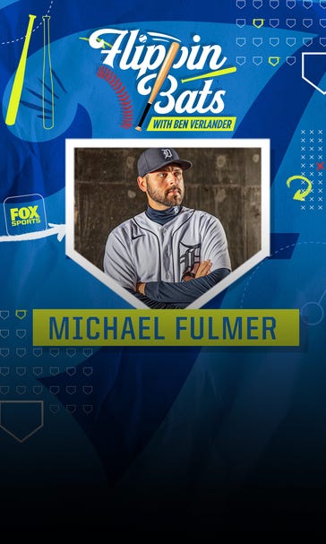 'Flippin' Bats' Welcomes Michael Fulmer